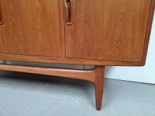 commander en ligne enfilades scandinaves design style années rétro proche Paris