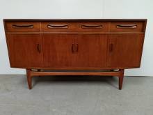 acheter enfilade style scandinave vintage à Paris