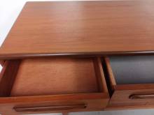 vends enfilades deuxième main design tek proche Paris