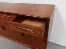 vente buffets bas vintage teck style déco loft à Paris