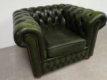 vente en ligne fauteuils chesterfield importation direct Angleterre proche Paris