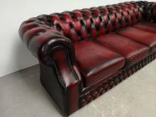 se faire livrer canapé chesterfield cui quatre places seconde main proche Paris