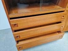 trouver bibliothèque seconde main style scandinave à Lyon