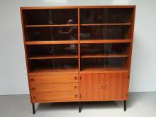 acheter bibliothèque vintage style design à Lyon