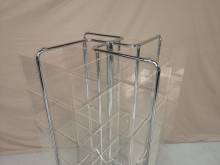 acheter bibliothèque tournante design près de Lyon