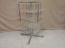 a acheter bibliotheque tournante occasion à Lyon