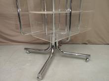 trouver bibliothèque moderne à Lyon