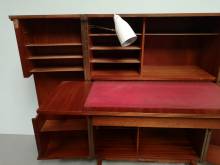 commander en ligne bureau ancien style scandinave proche Paris