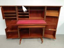 acheter bureau style vintage à Paris