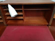 se faire livrer bureau teck occasion pas cher proche Paris