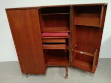 achat bureau design style scandinave à Paris