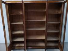 vends bibliothèque art déco véritable période art déco à Paris