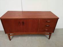 achat meuble enfilade style rétro à Paris