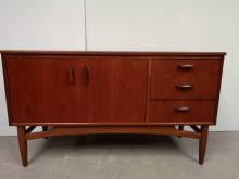 acheter enfilade design style vintage proche Paris