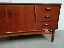 trouver meuble enfilade style déco loft à Paris