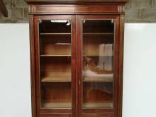 trouver meuble bibliothèque vintage à Le Mans