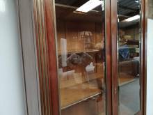 commander bibliothèque ancienne style Napoléon trois proche Le Mans