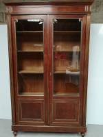 commander en ligne bibliothèques anciennes style vintage proche Le Mans