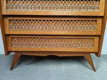 achat commode deuxième main à Paris