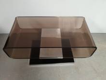 acheter table basse style rétro à Paris