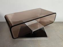 se faire livrer table basse design occasion proche Paris