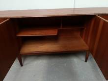 vente enfilades teck véritables proche Paris