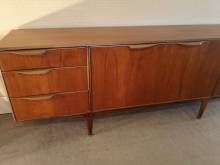 se faire livrer enfilade style scandinave deuxième main à Paris