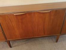 vente en ligne enfilade teck occasion style rétro proche Paris