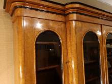 vente en ligne meuble vitrine avec rangement proche Rouen