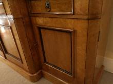 trouver magasin vente de meubles anglais anciens proche Rouen