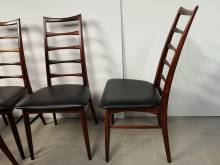 se faire livrer chaises véritables scandinaves style design à Paris