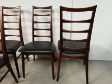 commander en ligne chaises vintage style scandinave à Paris