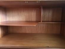 vente en ligne enfilade teck deuxième main proche Paris