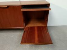 vends enfilades ancienne style design scandinave proche Paris