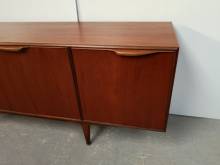 vente enfilade scandinave teck style rétro proche Paris