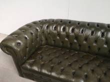 trouver grossiste importateur canapés chesterfield cuir vintage en France