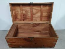 commander malle voyage ancienne seconde main proche Brest