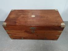 se faire livrer coffre marine haut de gamme à Brest