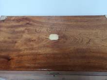 vends coffre marine meilleur qualité à Brest