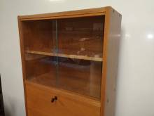 achat meuble secrétaire bois teck style décoration loft proche Rouen