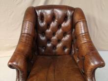 trouver fauteuil chesterfield à proximité de Lyon