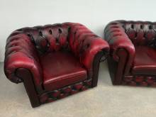 trouver magasin importateur fauteuils chesterfield cuir bordeaux proche Vannes