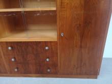 achat buffet art déco véritable meuble ancien proche Vannes