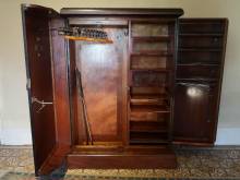 acheter en ligne armoire Compactom seconde main proche Paris