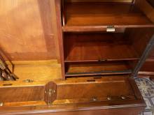 commander en ligne armoire Compactom acajou style dressing anglais rétro proche Paris