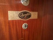 vente armoire Compactom véritable original proche Paris 
