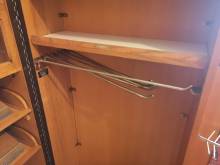 commander armoire Compactom deuxième main proche Lyon