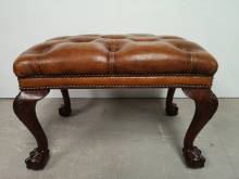 acheter repose pieds style vintage anglais proche Nice