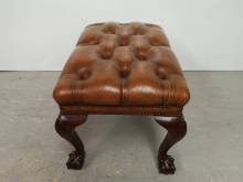 vente en ligne repose pieds chesterfield proche Nice