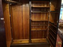 commander en ligne armoire dressing  style art déco seconde main proche Paris
